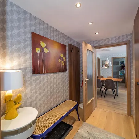 Apartman 2br-apartment In Herzogenaurach