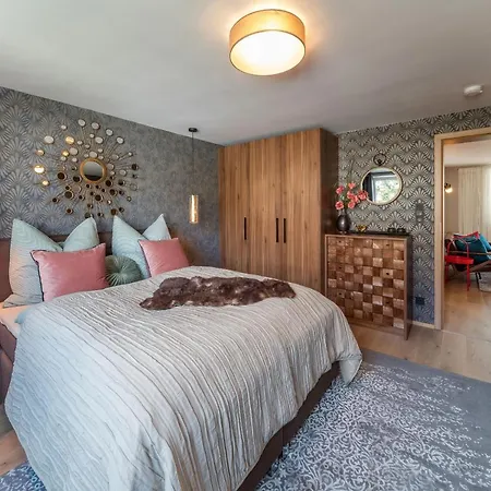 Apartman 2br-apartment In *