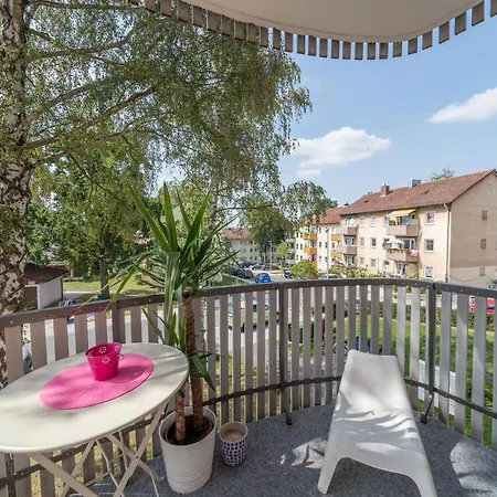 2br-apartment In Herzogenaurach